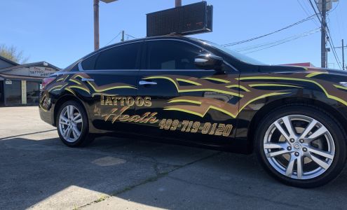 Cross Roads Tattoo and Piercing