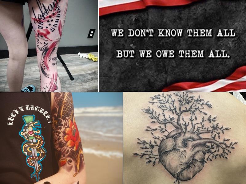 Von Striga Art Parlor