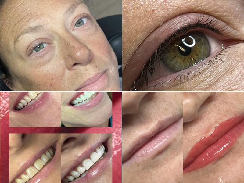 Luxe-Artistry (Microblading & Cosmetic Tattooing)