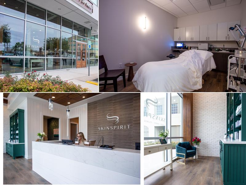 SkinSpirit Austin