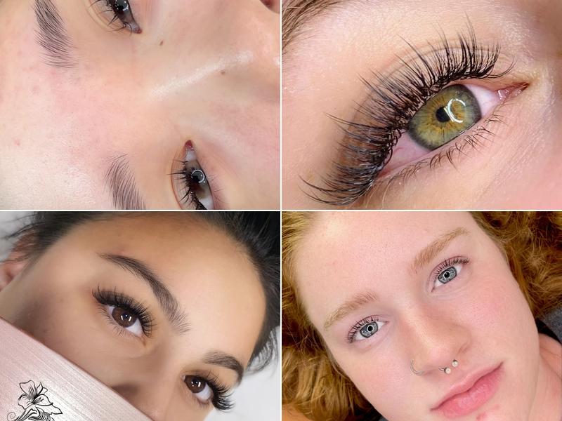 L'amour Lash and Brow