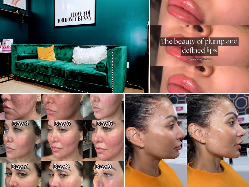 Dream Aesthetics Medspa