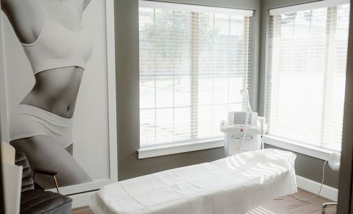 SKIN Med Spa & Laser - McKinney