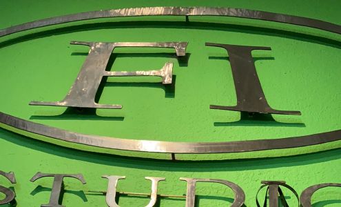 Forever Ink tattoo studio