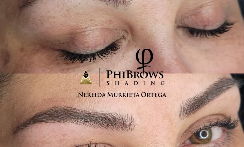 Eyebrows by Nere LLC