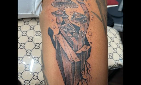 Space City INK