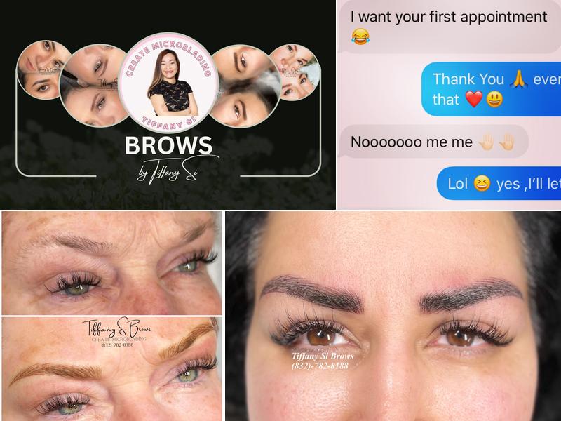 Create Microblading