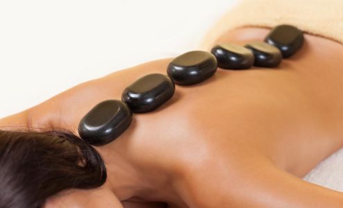 New Foot Massage Spa