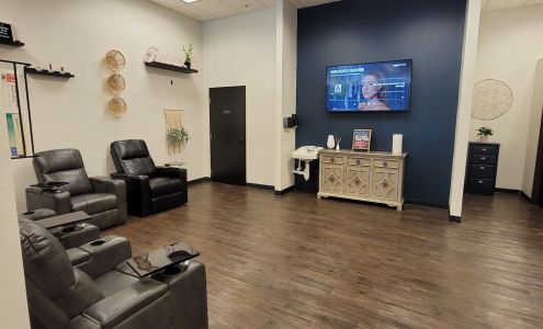 InfusaLounge Wellness Spa