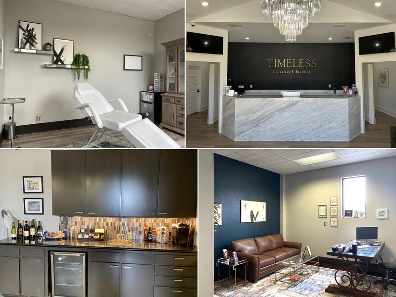Timeless MediSpa