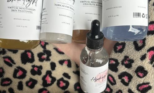 Bodynovas 604 I-30, Mt Vernon Texas 75457