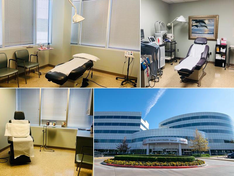 U.S. Dermatology Partners Sugar Land