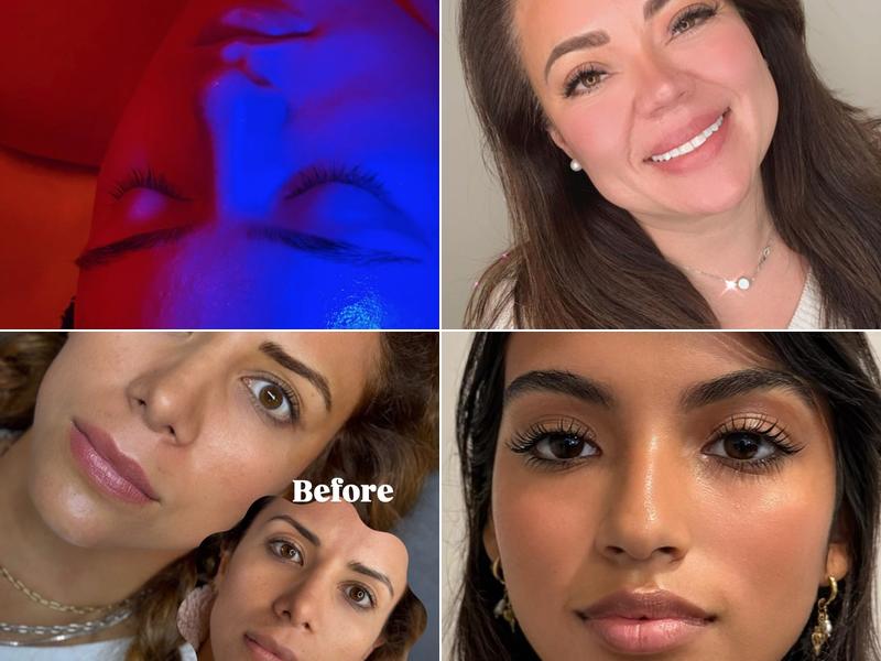 Glowhouse Studio & Spa