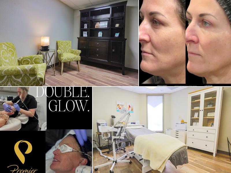 Premier Medical Spa of Lufkin