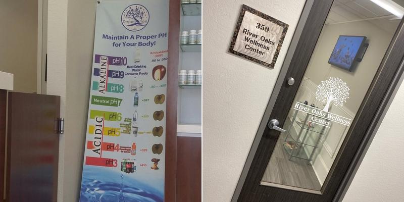 River Oaks Wellness Center