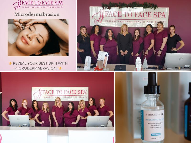 Face to Face Spa at Dripping Springs