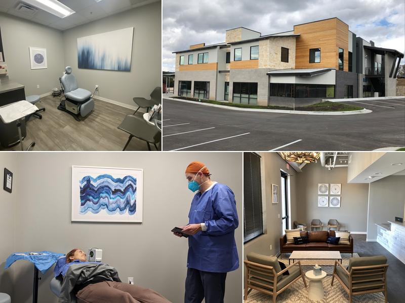 Sanova Dermatology - Bee Cave & Lakeway (Incl. Fresh Dermatology)