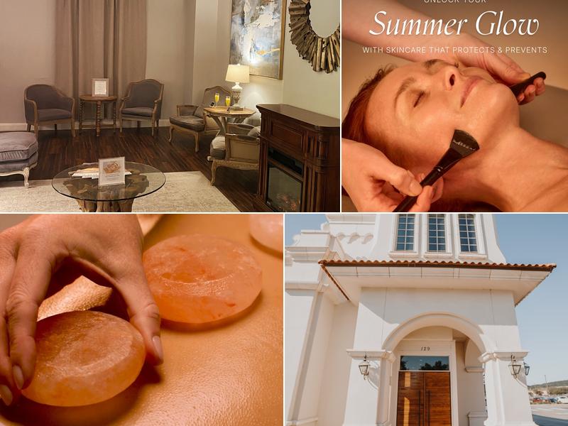 Woodhouse Spa - San Antonio - Rim