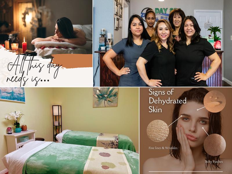 Zhen Day Spa & Beauty