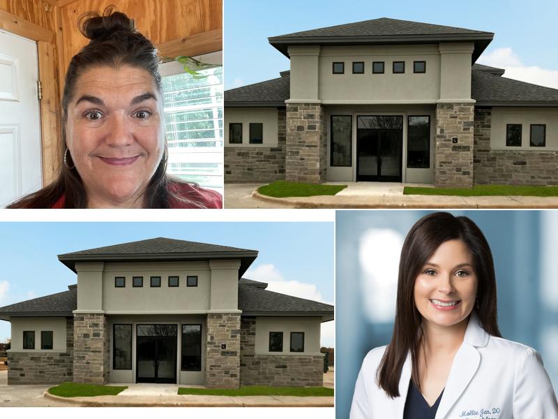 Vitalogy Skincare - Marble Falls