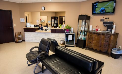 Vitalogy Skincare - Burnet 200 John Hoover Pkwy Bldg. 4, Ste. B, Burnet Texas 78611