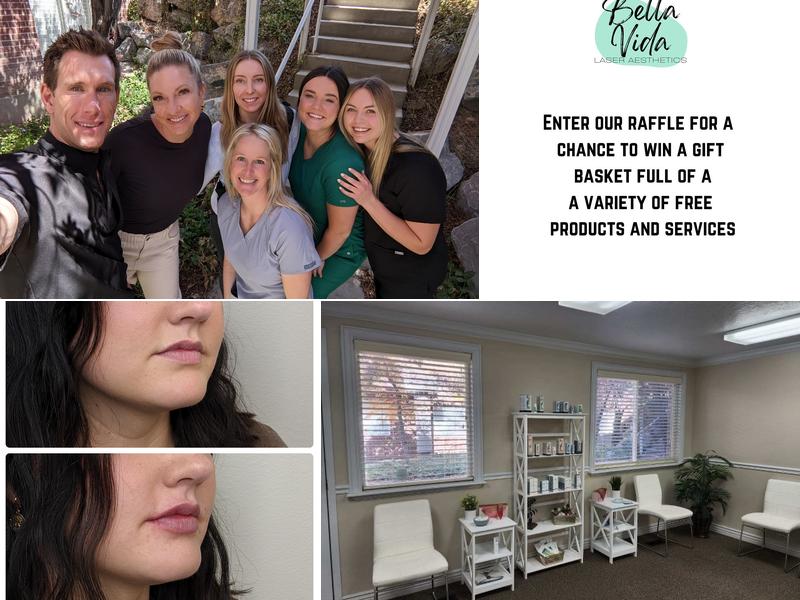 Bella Vida Laser & Aesthetics