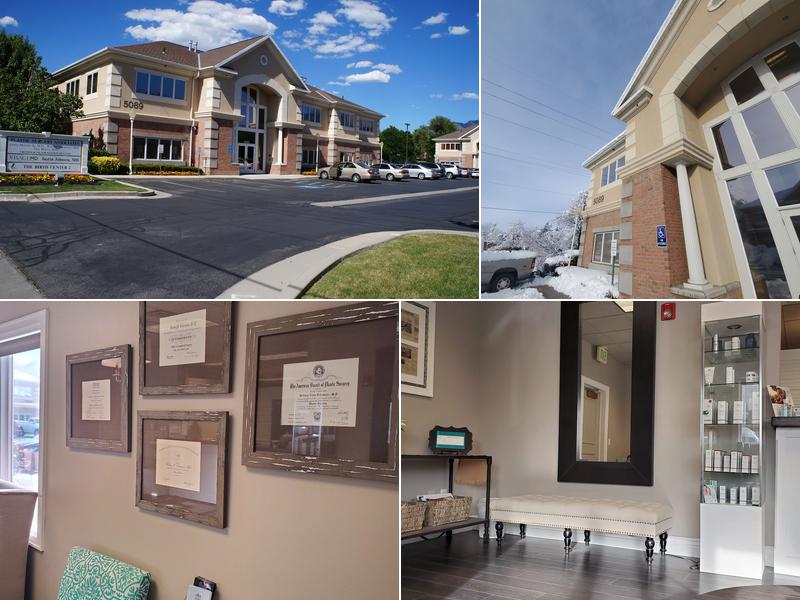 Selarom Plastic Surgery & Spa