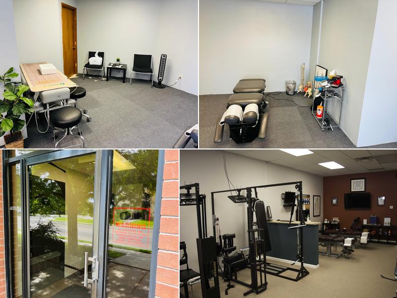 Murray Chiropractic and Car Accident