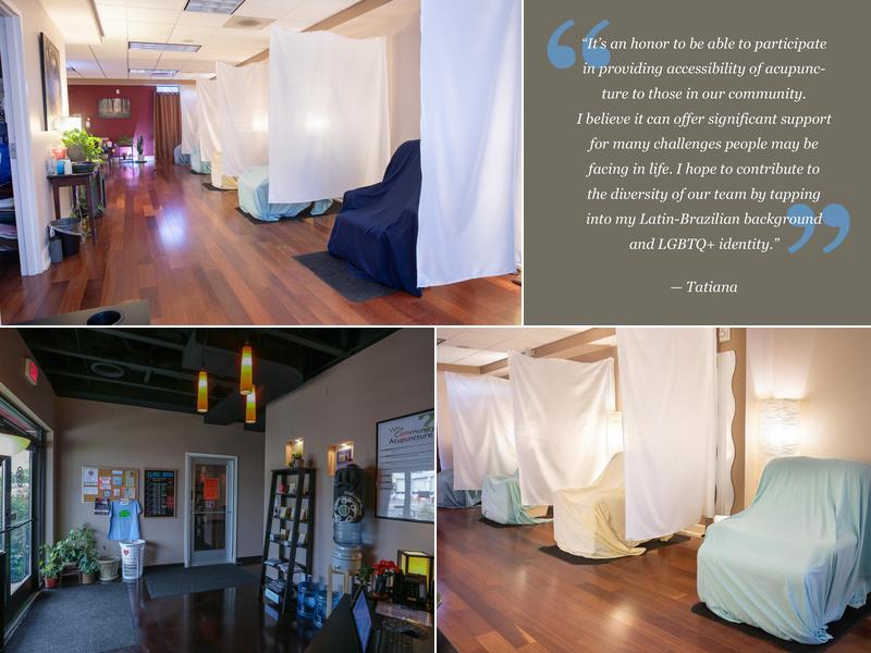 Wasatch Community Acupuncture