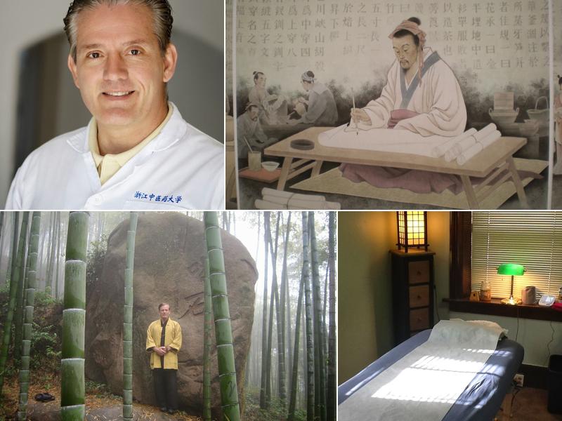 Classical Ways Acupuncture