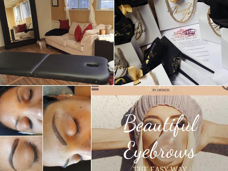 Brows By Design