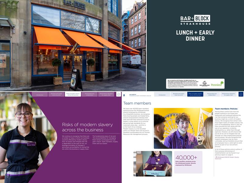 Bar + Block Steakhouse Newcastle