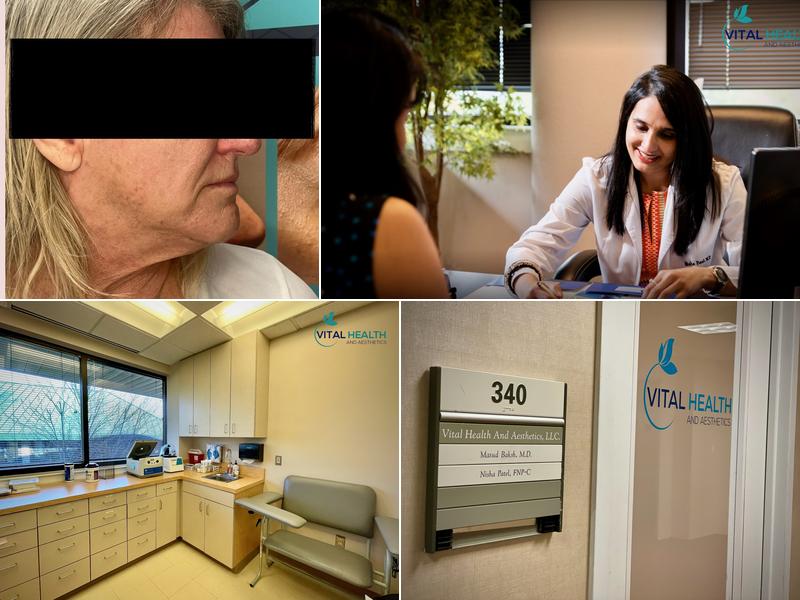 Vital Health and Aesthetics