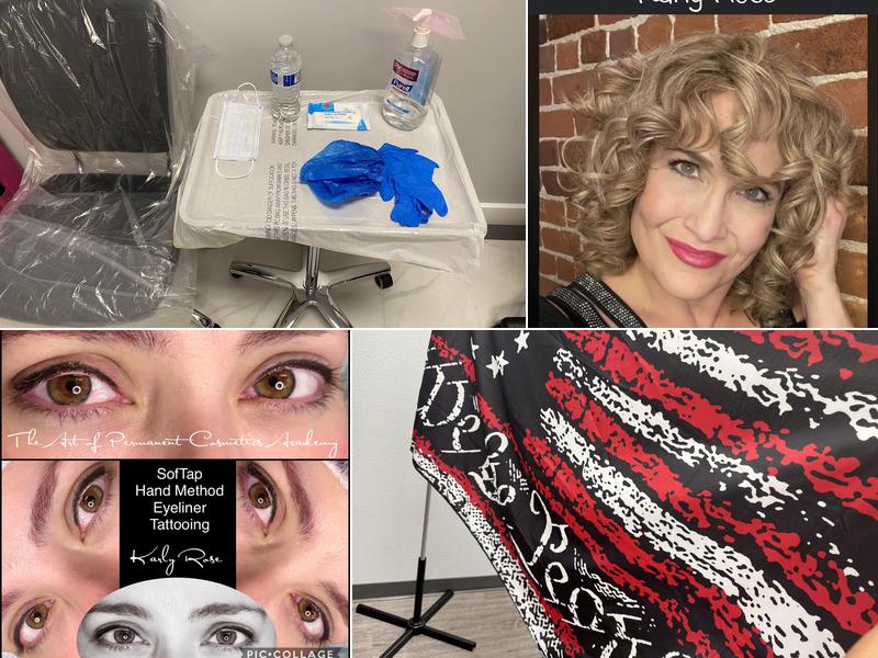 Klassy Studios ( Klassy Permanent Cosmetics)