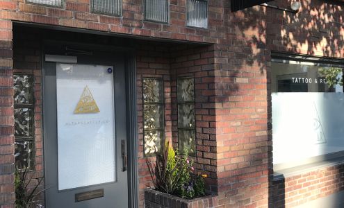 Altar Sacred Tattooing