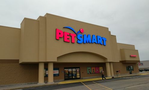 PetSmart