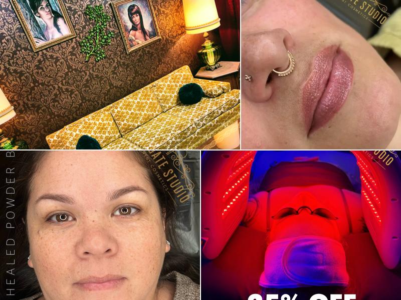 Arden Gate Studio Permanent Makeup