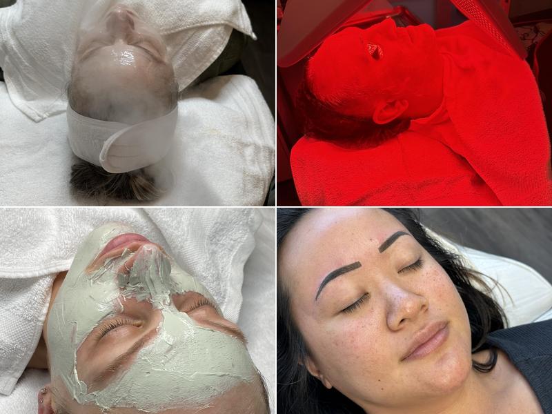 Naked Face Cosmetic Spa LLC