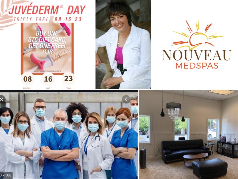 Nouveau MedSpas