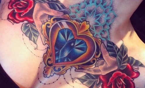 Painted Lotus Studios