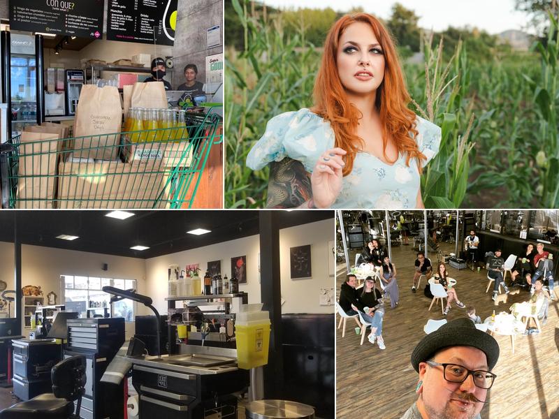 Memento Mori Studios Inc.