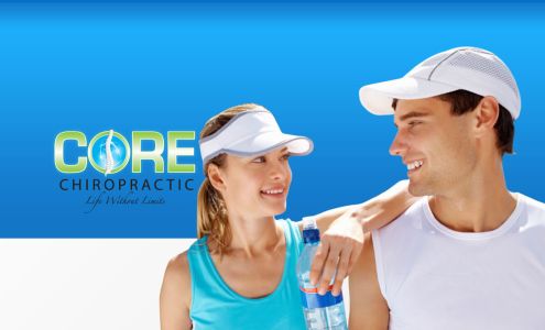 Core Chiropractic