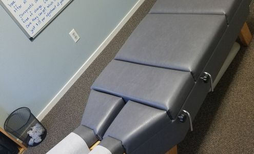 Cascade Chiropractic & Massage