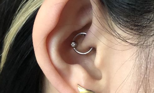 Golden Rose Tattoo and Piercing Inc.