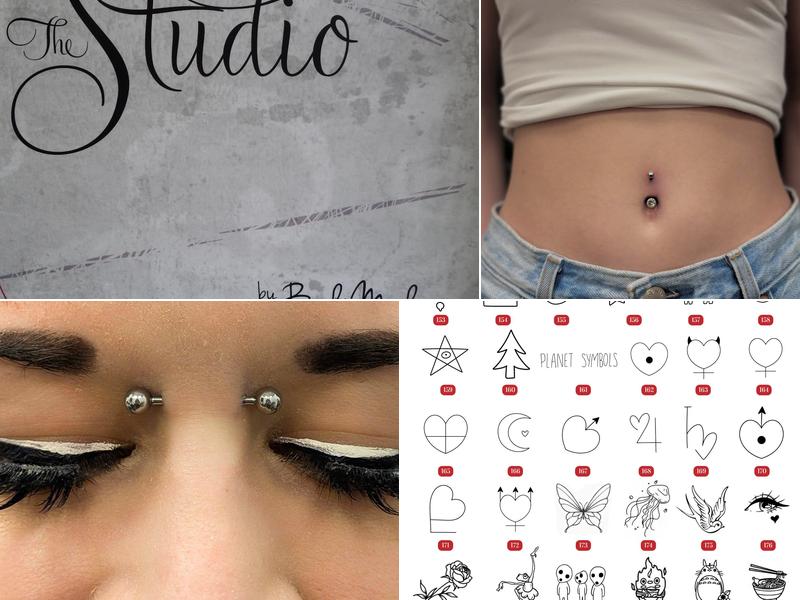 The Studio by BodyMods