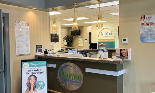 NuYou Aesthetics & Weight Loss