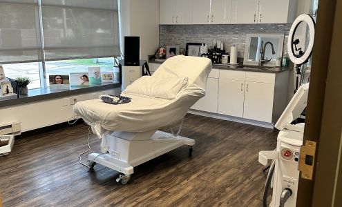 ZELKO Aesthetics and ZSpa