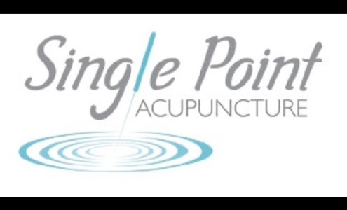 Single Point Acupuncture