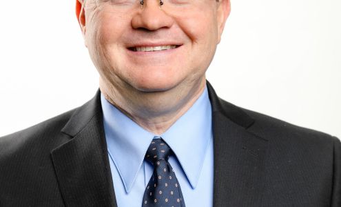 Sheridan Ear, Nose & Throat: Scott Bateman, MD