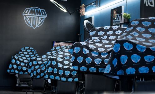 Dmnd Kutz Barbershop Peoria